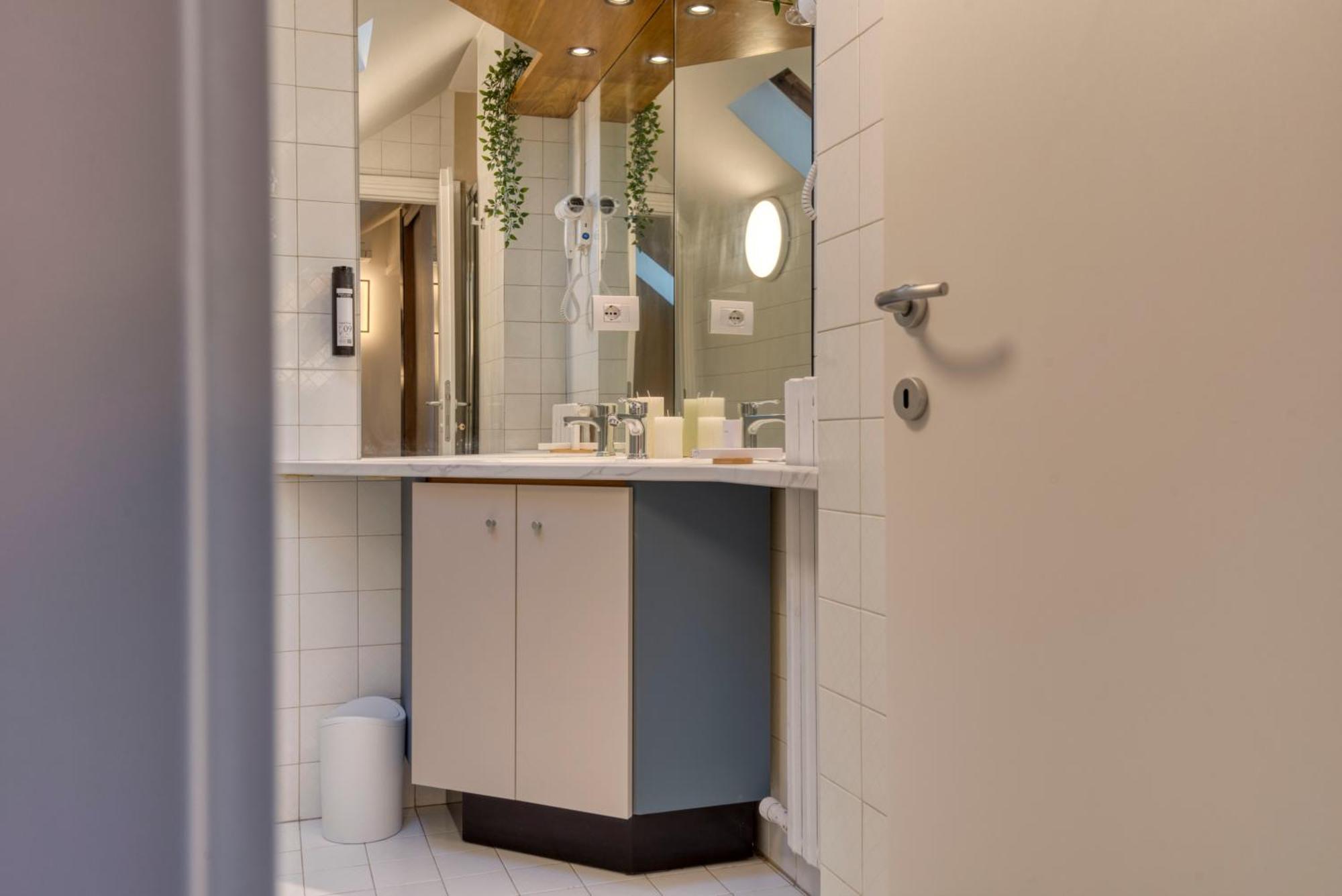 Milan Royal Suites -Montenapoleone- Екстериор снимка